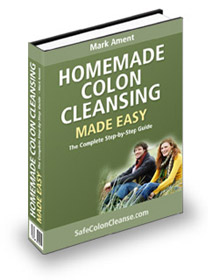 home remedy for colon cleansing